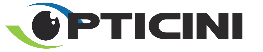 Opticini Logo